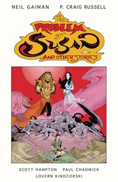 The Problem of Susan and Other Stories HC - Used