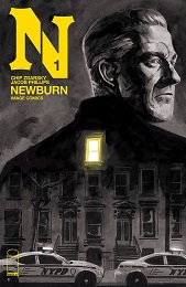 Newburn no. 1 (2021 Series) (MR)