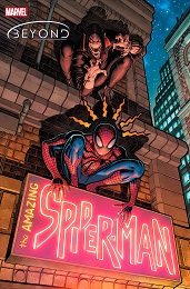 Amazing Spider-Man no. 78 (2018 Series)