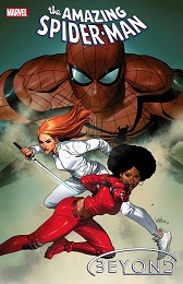 Amazing Spider-Man no. 78.BEY (2018 Series)
