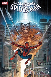 Amazing Spider-Man no. 79 (2018 Series)