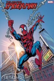 Amazing Spider-Man no. 79 (2018 Series) (Jurgens Variant)
