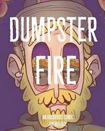 Dumpster Fire GN