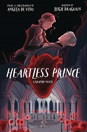 Heartless Prince GN