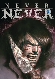 Never Never no. 5 (2021 Series)