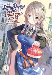 My Lovey-Dovey Wife is a Stone Cold Killer Volume 1 (MR)
