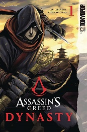 Assassins Creed: Dynasty Volume 1 TP