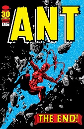 Ant no. 6 (2021 Series)