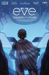 Eve: Children of the Moon no. 2 (2022 Series)