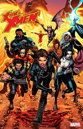 X-Treme X-Men no. 1 (2022 Series)