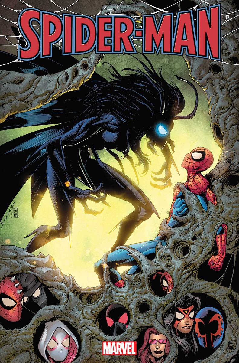 Spider-man no. 2 (2022 Series)