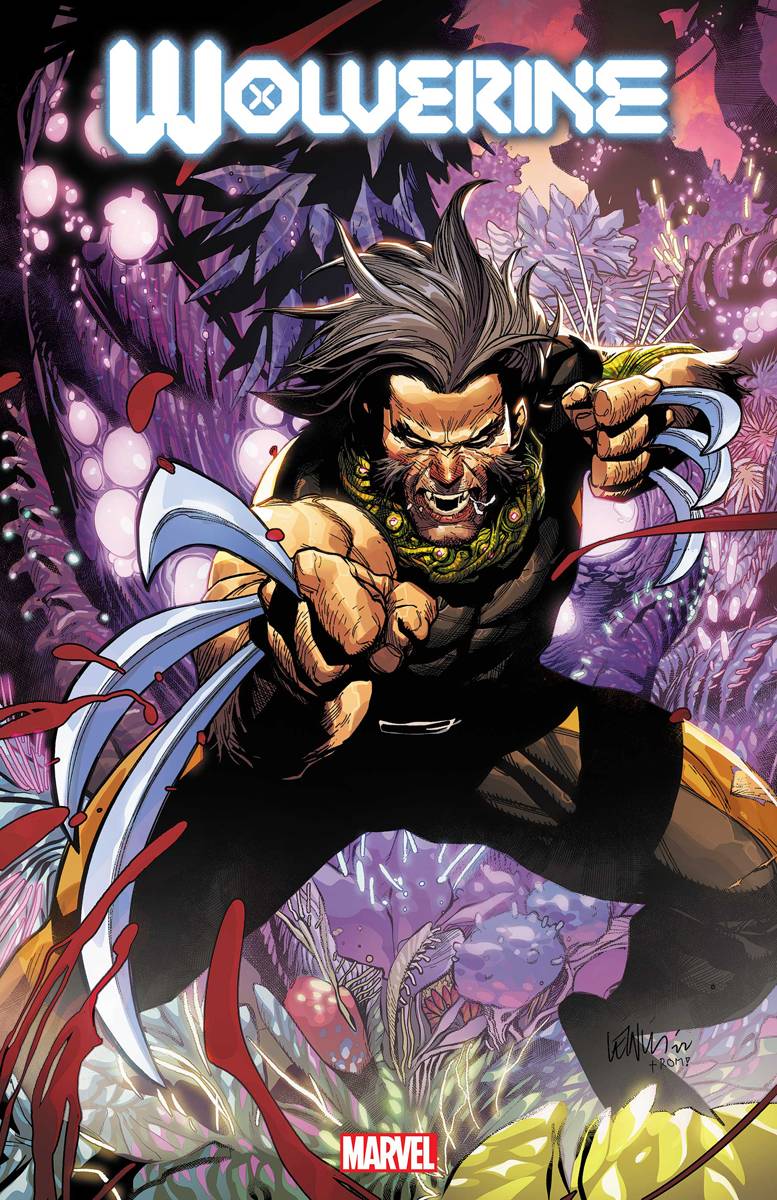 Wolverine no. 27 (2020 Series) 