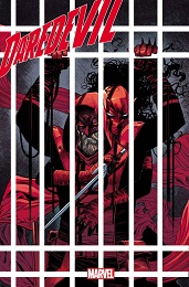 Daredevil no. 5 (2022 Series)