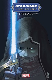 Star Wars: The High Republic: Blade no. 1 (2022 Series)