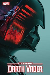 Star Wars: Darth Vader no. 29 (2020 Series)