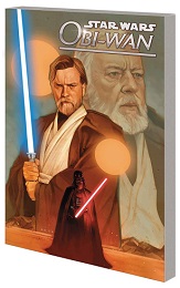 Star Wars Obi-Wan: A Jedis Purpose TP