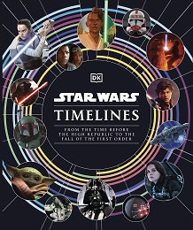 Star Wars: Timelines HC