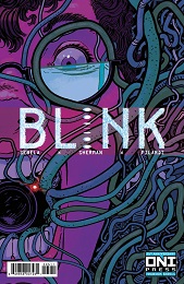 Blink no. 5 (2022 Series)