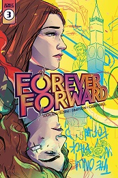 Forever Forward no. 3 (2022 Series)