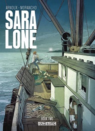 Sara Lone no. 2 (2022 Series) (MR)