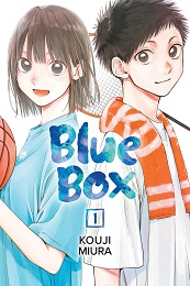 Blue Box Volume 1 GN