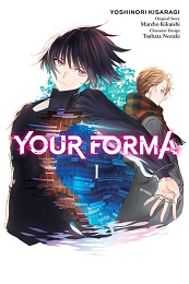 Your Forma Volume 1 GN
