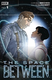 The Space Between no. 1 (2023 Series)