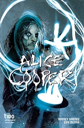 Alice Cooper no. 2 (2023 Series)
