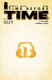 Time Before Time no. 29 (2021 Series) (MR)