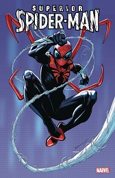 Superior Spider-Man no. 1 (2023 Series)