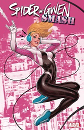 Spider-Gwen Smash no. 1 (2023 Series)