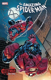 Amazing Spider-Man no. 37 (2022 Series)