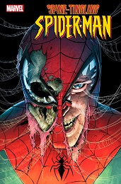 Spine-Tingling Spider-Man no. 2 (2023 Series)