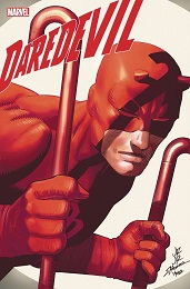 Daredevil no. 3 (2023 Series)