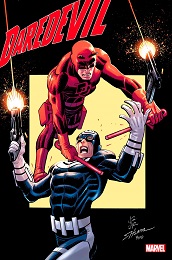 Daredevil no. 4 (2023 Series)