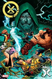 X-Men no. 29 (2021 Series)