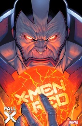 X-Men Red no. 17 (2022 Series)