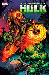 The Incredible Hulk no. 6 (2023 Series)