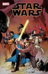 Star Wars no. 41 (2020 Series)