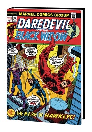 Daredevil Omnibus Volume 3 HC