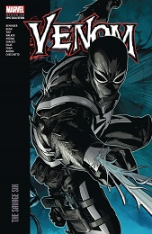 Marvel Modern Era Epic Collection: Venom Volume 5: The Savage Six TP