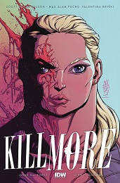 Kill More no. 3 (2023 Series)