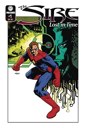 The Sire: Lost in Time no. 1 (2023 Series)