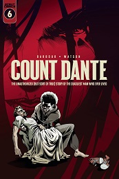 Count Dante no. 6 (2023 Series)