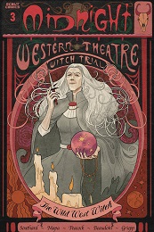 Midnight Western Theatre: Witch Trial no. 3 (2023 Series)