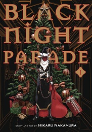 Black Night Parade Volume 1 GN (MR)