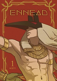Ennead Volume 1 GN (MR)