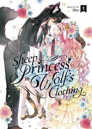 Sheep Princess In Wolfs Clothing Volume 1 GN (MR)