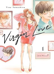 Virgin Love Volume 1 GN (MR)