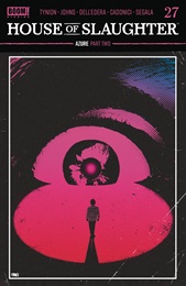 House of Slaughter no. 27 (2021 Series)